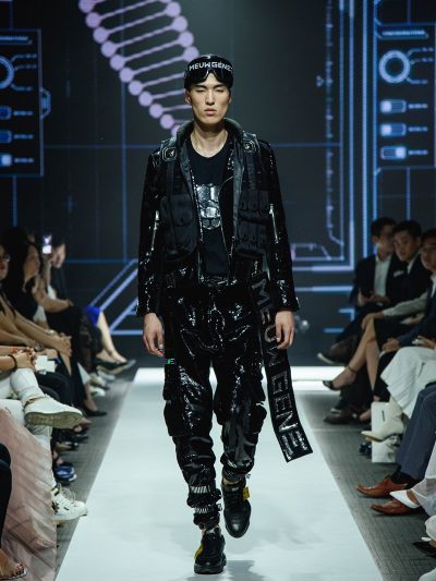 Chung Thanh Phong | BST Meuwgene @ Coco Fashion Show 25