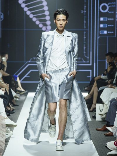 Chung Thanh Phong | BST Meuwgene @ Coco Fashion Show 20