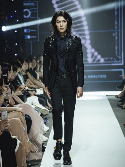 Chung Thanh Phong | BST Meuwgene @ Coco Fashion Show 12