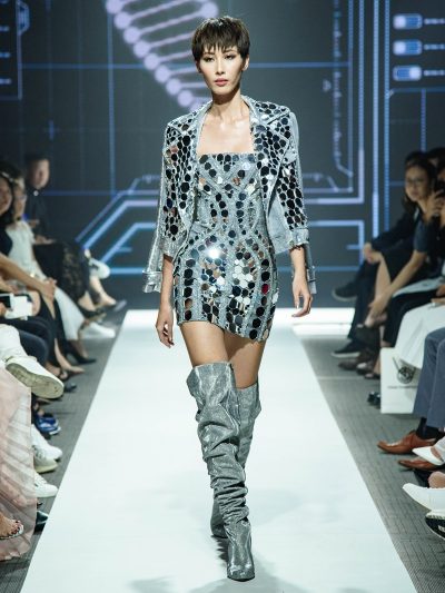 Chung Thanh Phong | BST Meuwgene @ Coco Fashion Show 10