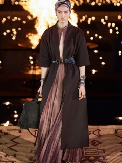 Bộ sưu tập Dior Resort 2020 tại Marrakech 68