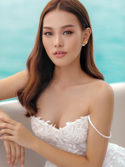 Áo cưới Chung Thanh Phong Pre-Fall 2019 | 2