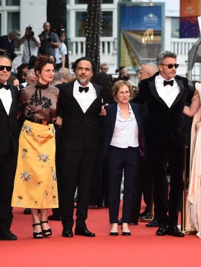 Liên hoan phim Cannes 2019 | Tin thời trang 12