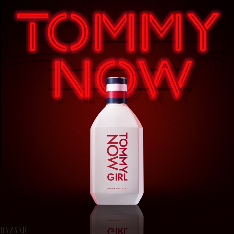 Tommy Now | Nước hoa Tommy Hilfiger 1