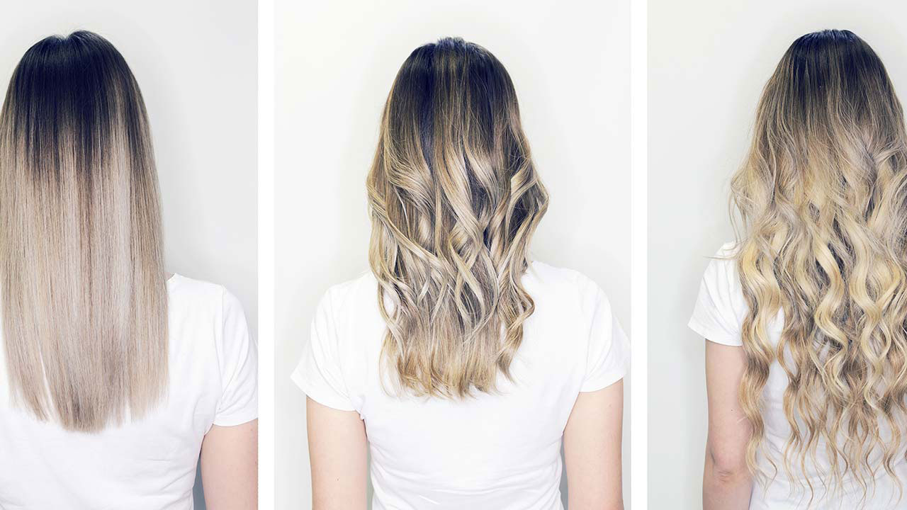 9. "The Difference Between Balayage, Highlights, and All-Over Blonde Hair Colour" - wide 6