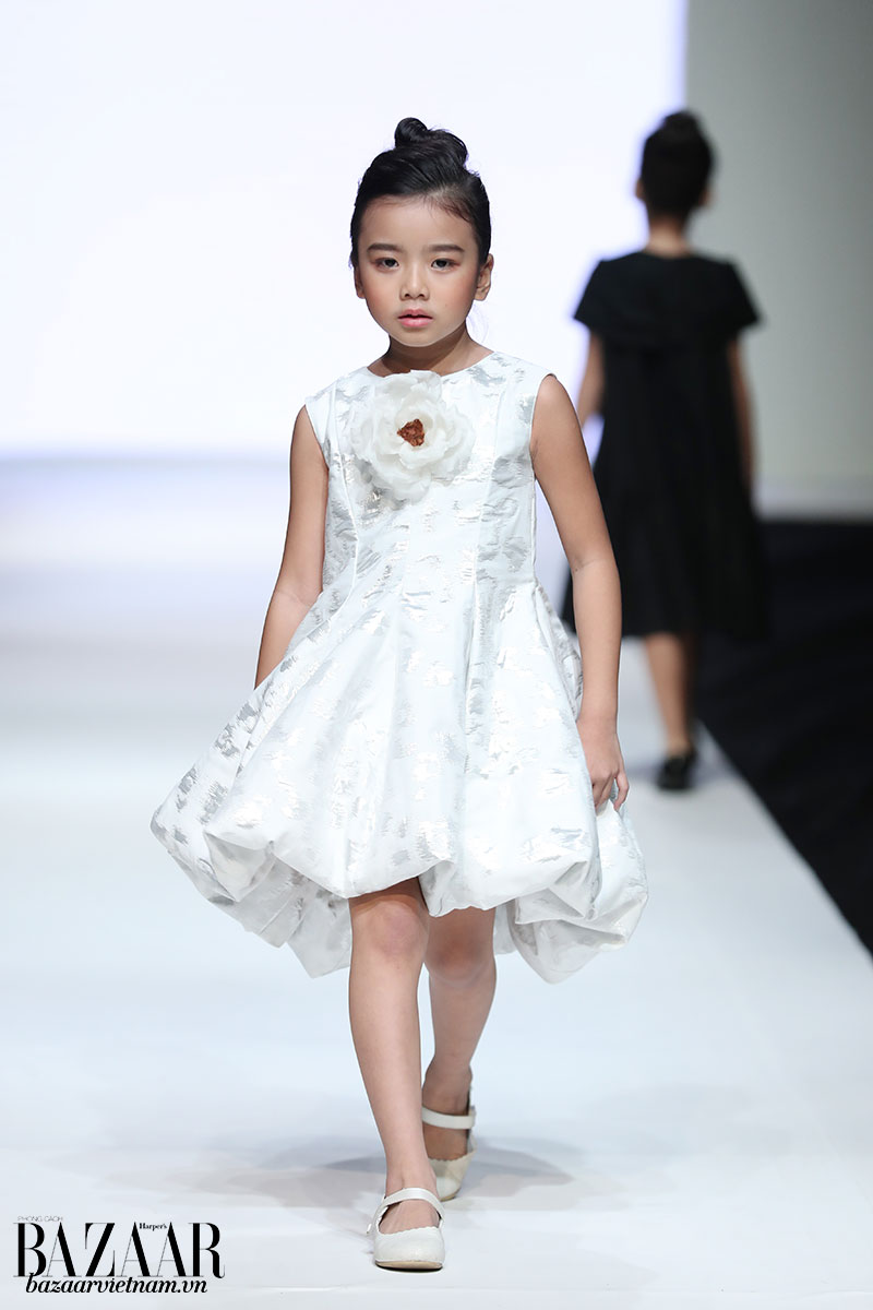 Review top 5 shop bán sỉ quần áo trẻ em ở Hà Nội
