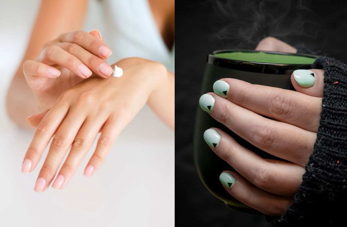 Cách chọn dáng móng tay để ngón tay trông thon dài | Harper's Bazaar