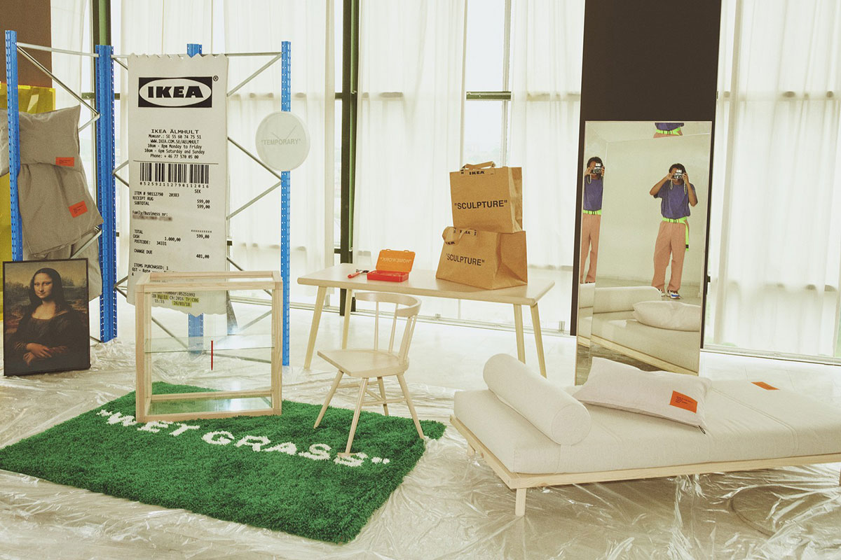 IKEA hồi sinh bộ ba sưu tập đồ nội thất độc đáo | DoanhnhanPlus.vn