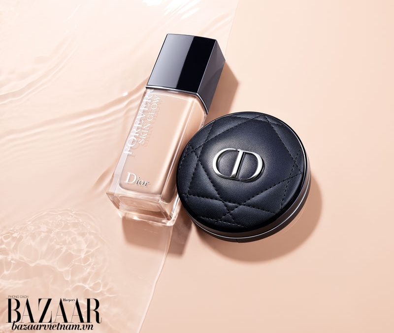 Dior Forever Couture Perfect Cushion