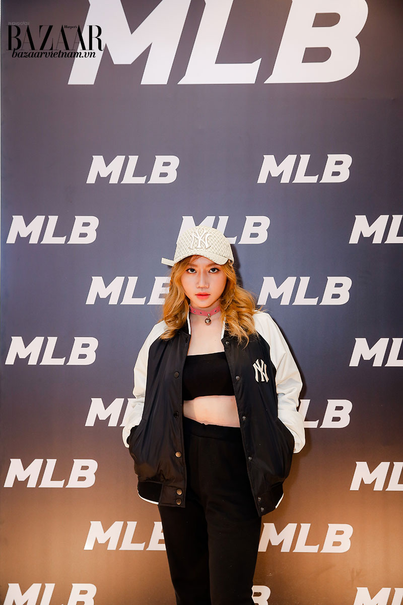 MLB là thương hiệu nước nào Biểu tượng thời trang của giới trẻ