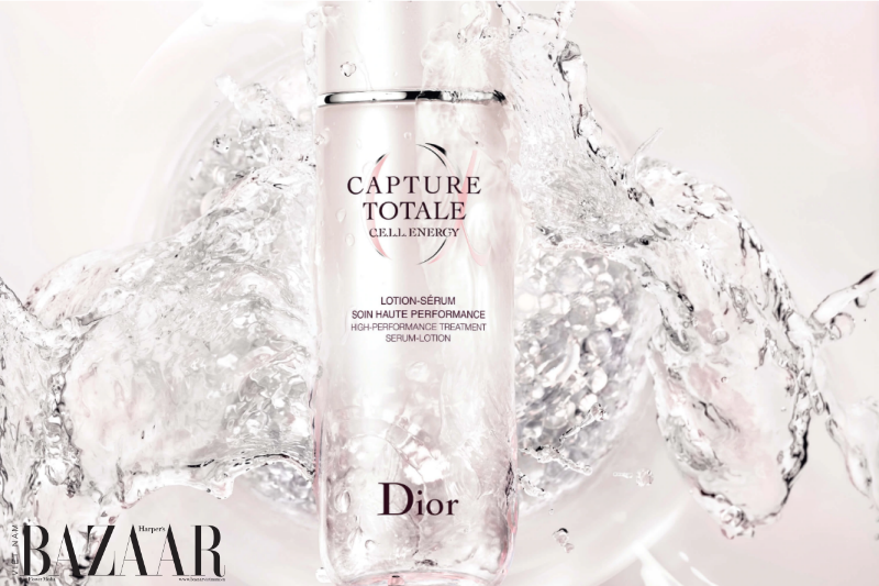 Kem Dưỡng Dior Capture Totale Cell Energy 50ml  Store Mỹ phẩm Em xinh em  đẹp