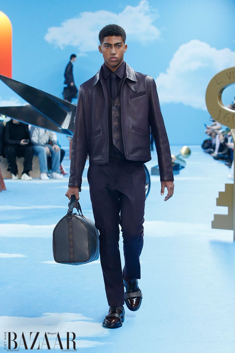 Is Louis Vuitton Cheaper In Vietnam Veterans IQS Executive