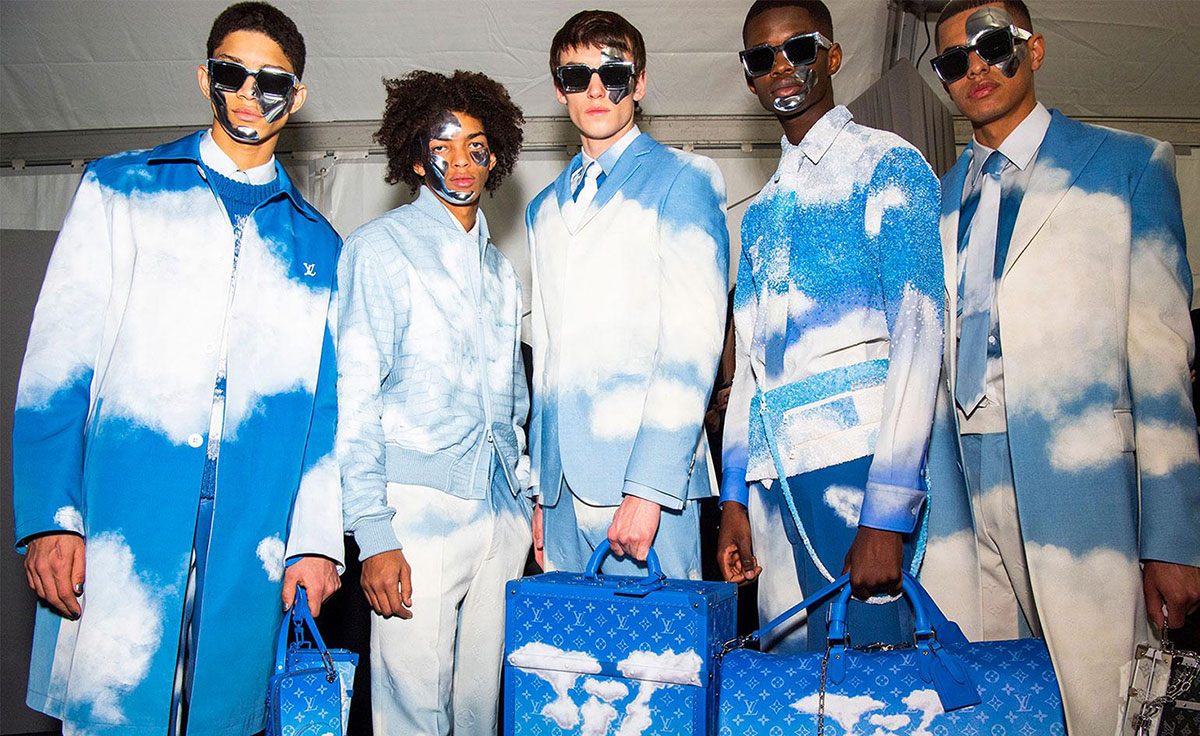 Pharrell Williams tạo đế chế mới ở Louis Vuitton với BST Xuân Hè 2024   Thời trang Sao