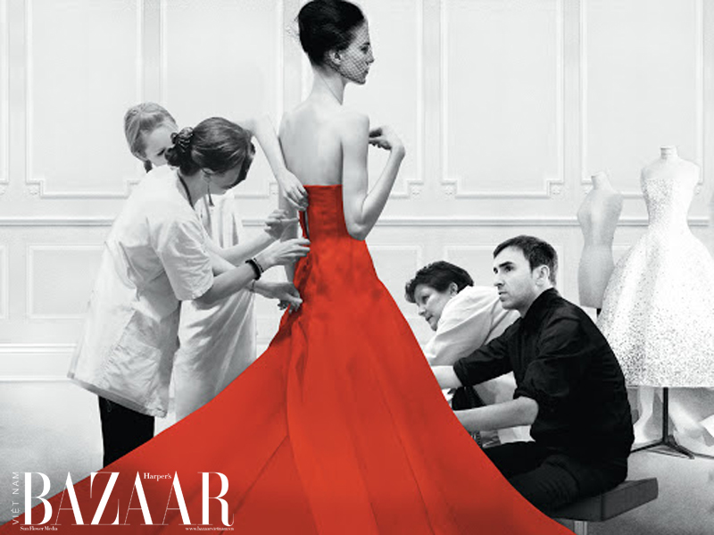 Coco Chanel và 7 thiết kế làm xoay chuyển thế giới thời trang  ELLE