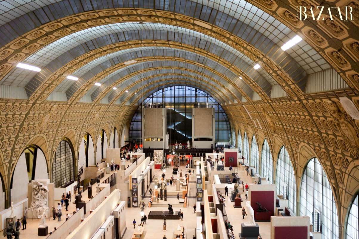 Musée d’Orsay