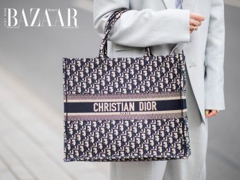 Bag Organizer for Dior Book Tote Medium Detachable Zipper Top Cover   Premium Felt Handmade20 Colors  Handmade Products  Amazoncom