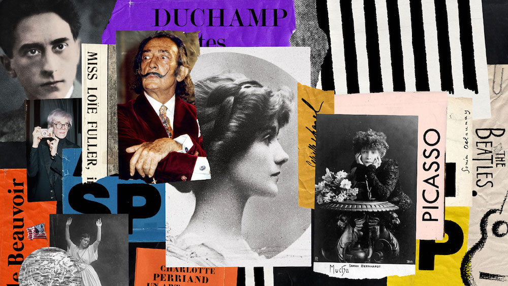 The New Look Bộ phim về huyền thoại thời trang Christian Dior và Coco  Chanel