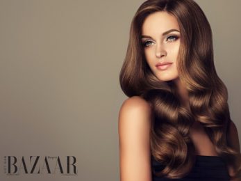 10 bước chăm sóc tóc toàn diện  Harpers Bazaar Việt Nam