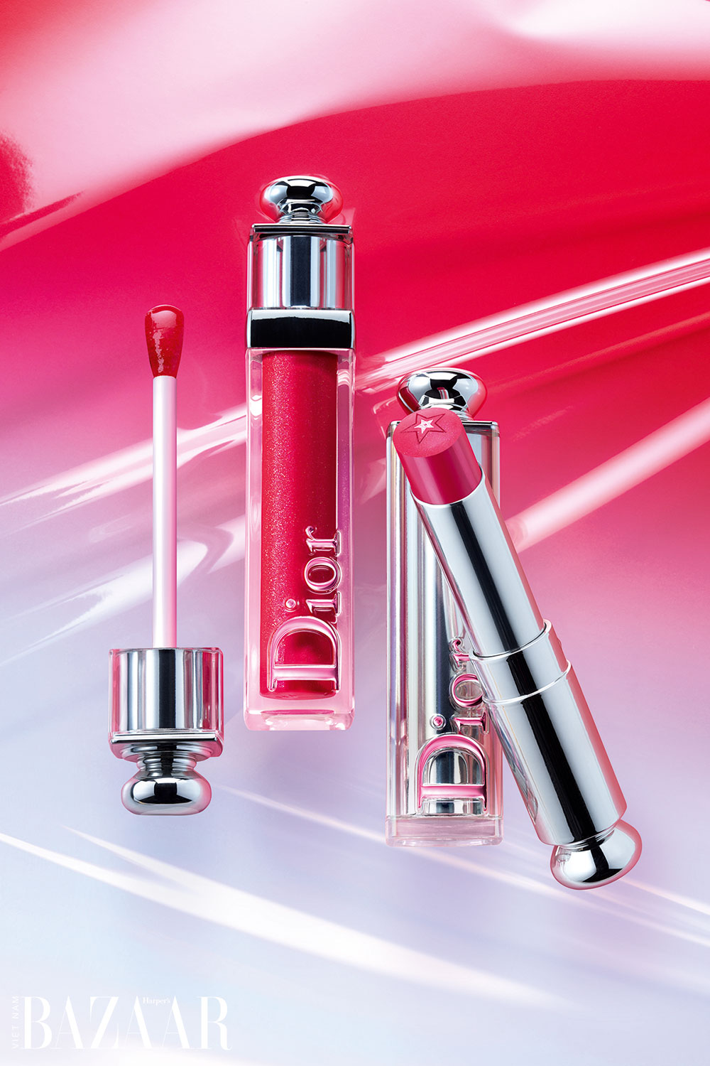 Có nên mua son môi Dior mới, Dior Addict Stellar Halo Shine? 4