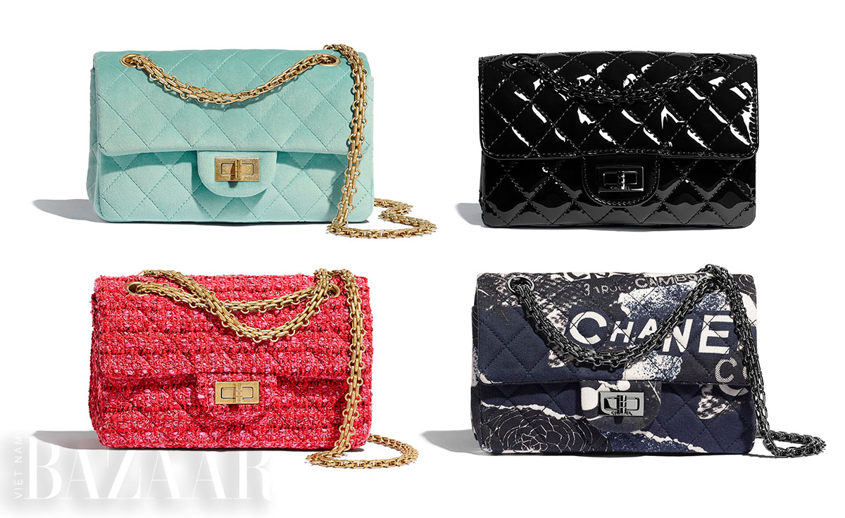 Nên đầu tư vào túi xách Chanel như thế nào để có lợi nhuận tốt hơn vàng? 3