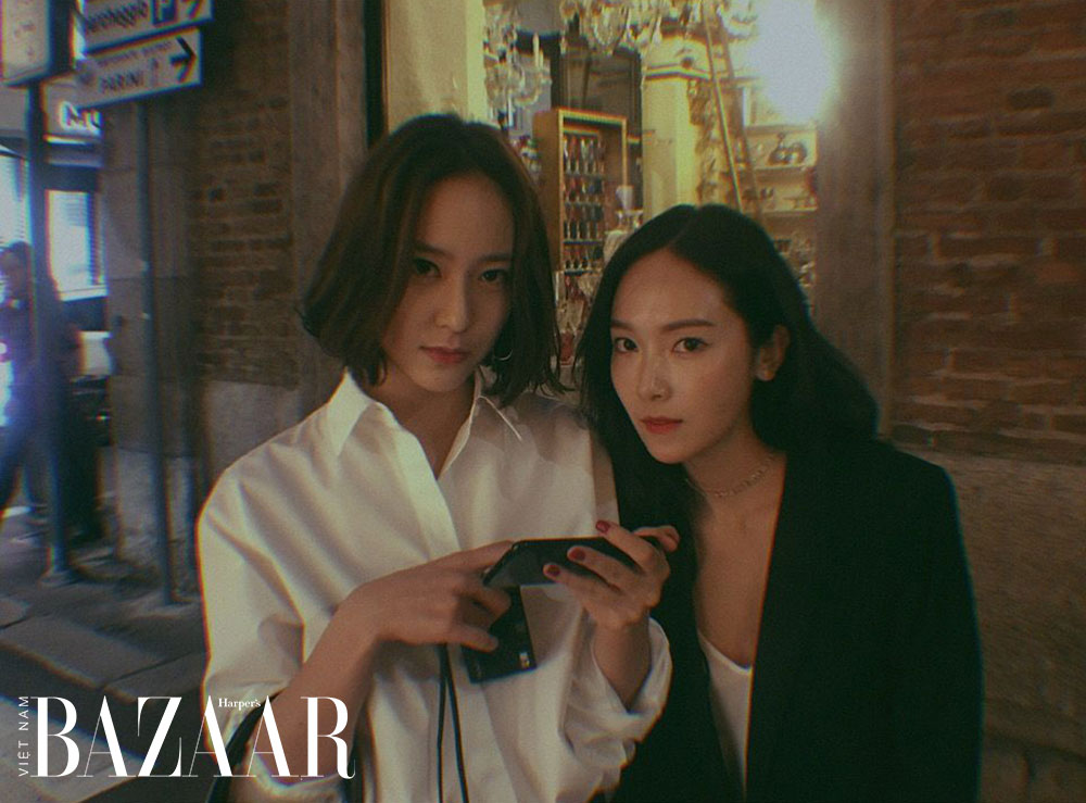 5 App Chỉnh Màu Ảnh Phim Vintage Các Ngôi Sao Sử Dụng Cho Instagram |  Harper'S Bazaar