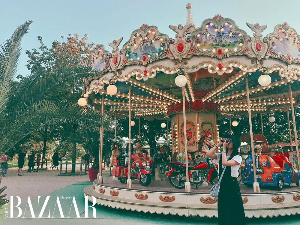5 App Chỉnh Màu Ảnh Phim Vintage Các Ngôi Sao Sử Dụng Cho Instagram |  Harper'S Bazaar