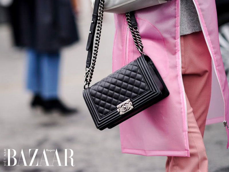 How to Buy a Discounted Chanel Handbag on eBay  Fashion Jackson
