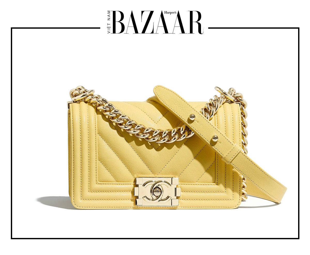 Nên đầu tư vào túi xách Chanel như thế nào để có lợi nhuận tốt hơn vàng? 8