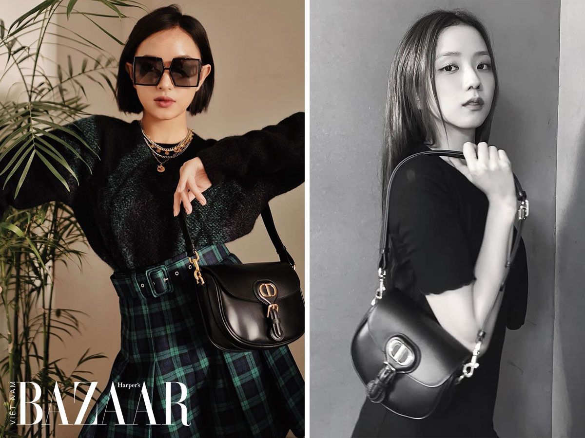 Guess what Heart Evangelista Lee Sung Kyung and Bae Suzy have in common   PEPph