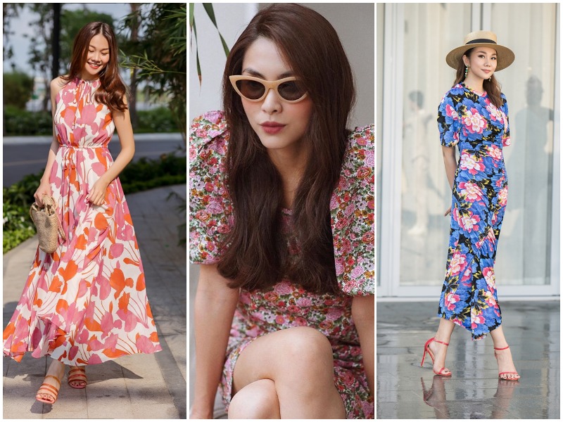 Top 10 Mẫu váy mùa hè đẹp nhất dành cho teen girl sành điệu  toplistvn