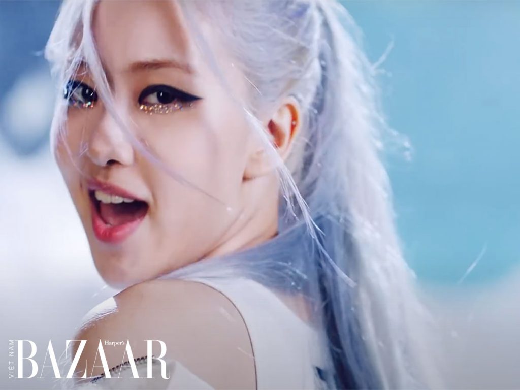 MV How you like that của Blackpink lăng-xê phong cách làm đẹp girl crush