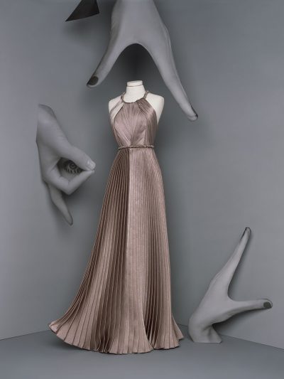 Dior Haute Couture SS22 review  Tatler