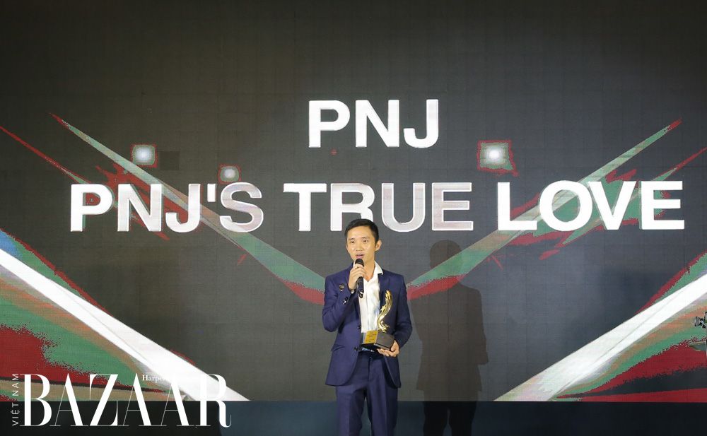 Lễ trao Giải thưởng Truyền thông và Quan hệ công chúng do PR Newswire tổ chức