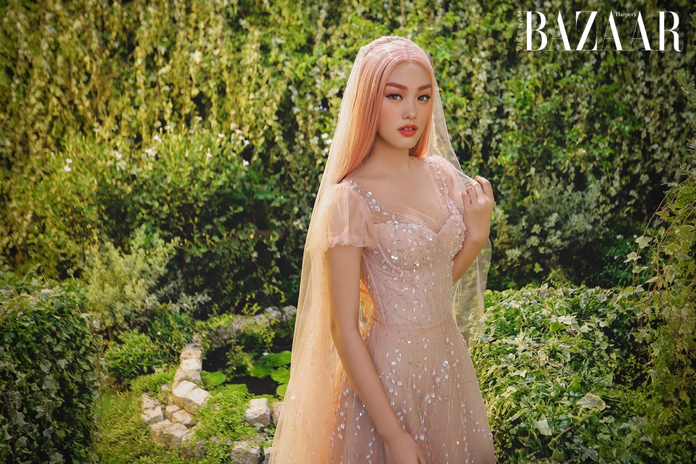 BST áo cưới Chung Thanh Phong Bridal Pre-Fall 2020: Dear My Princess