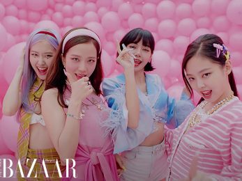 Bạn có muốn cảm nhận sự dễ thương, nữ tính và cá tính trong hình ảnh Blackpink và Ice Cream? Hãy đến và thưởng thức những khoảnh khắc đầy màu sắc trong MV này của nhóm nhạc nữ hàng đầu Hàn Quốc!