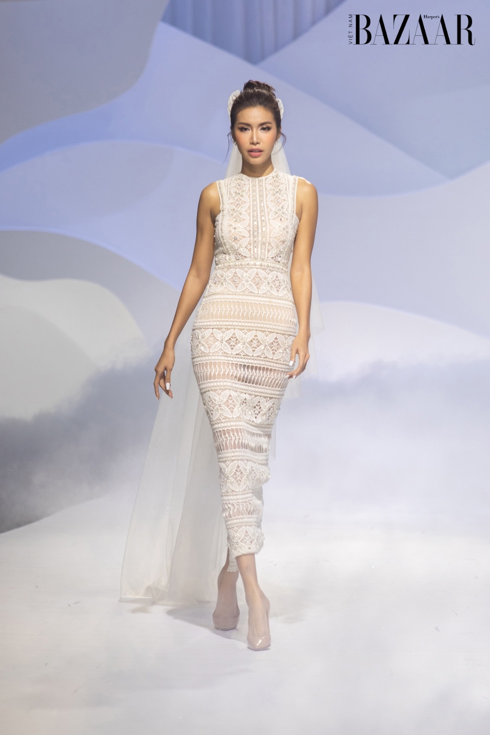 Show Decos Bridal Thu Đông 2020
