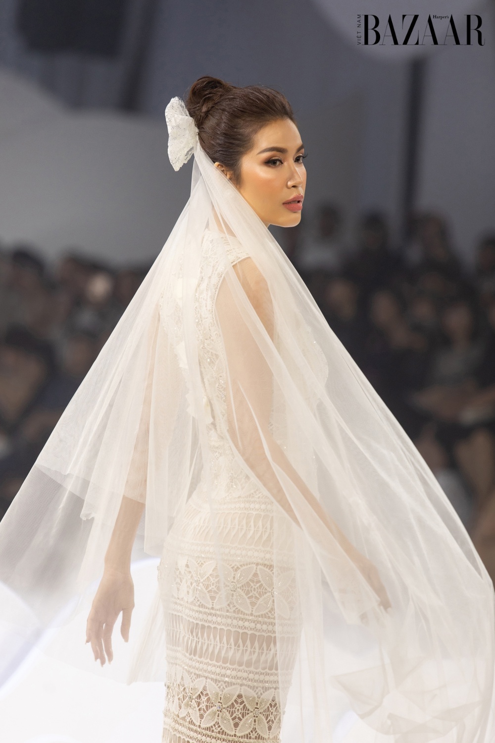 Show Decos Bridal Thu Đông 2020