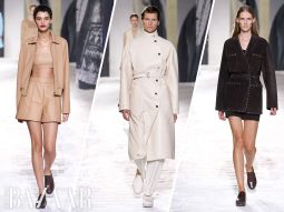 Hermès Xuân Hè 2021 để mặc các nghệ nhân tự do sáng tạo