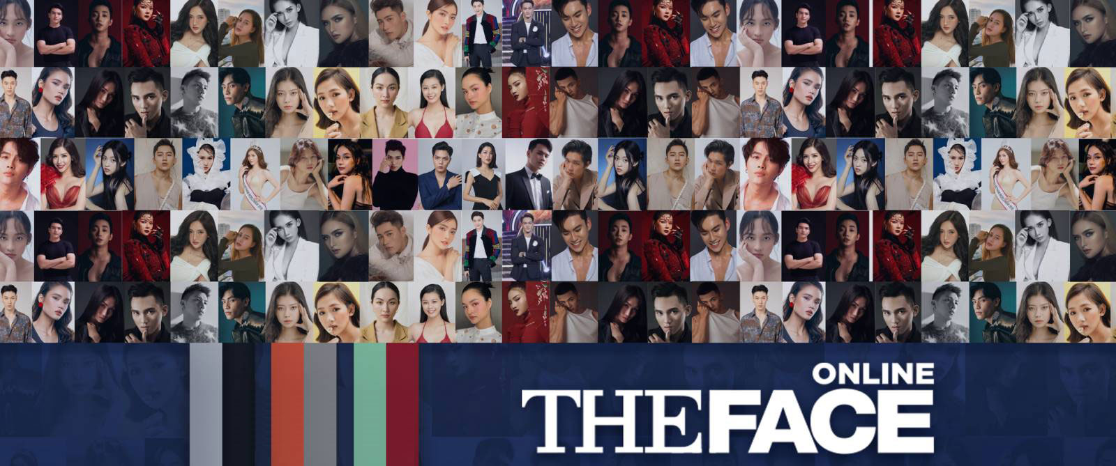 Cuộc thi The Face Vietnam 2020 khởi động với màn Voting online