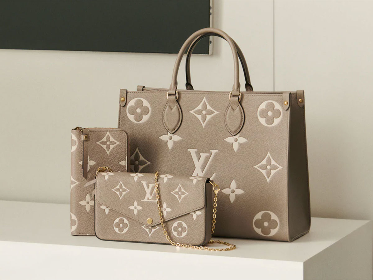 Louis Vuitton Speedy A Centurys Most Coveted Handbag  Handbags   Accessories  Sothebys