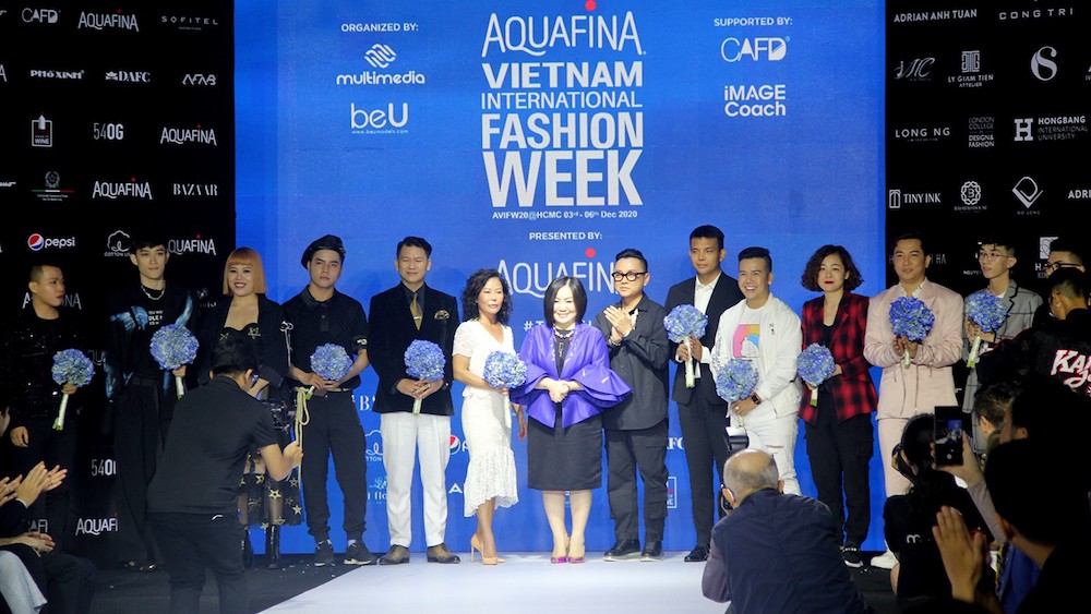 Gần 20 thương hiệu lớn nhất nhì Việt Nam sẽ tham gia tuần lễ thời trang AVIFW 2020 1