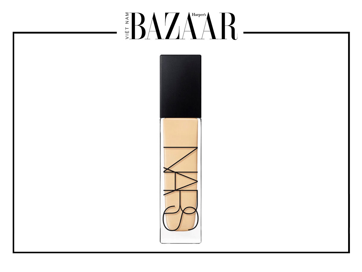 Kem nền cao cấp tốt nhất cho làn da lão hóa: Nars