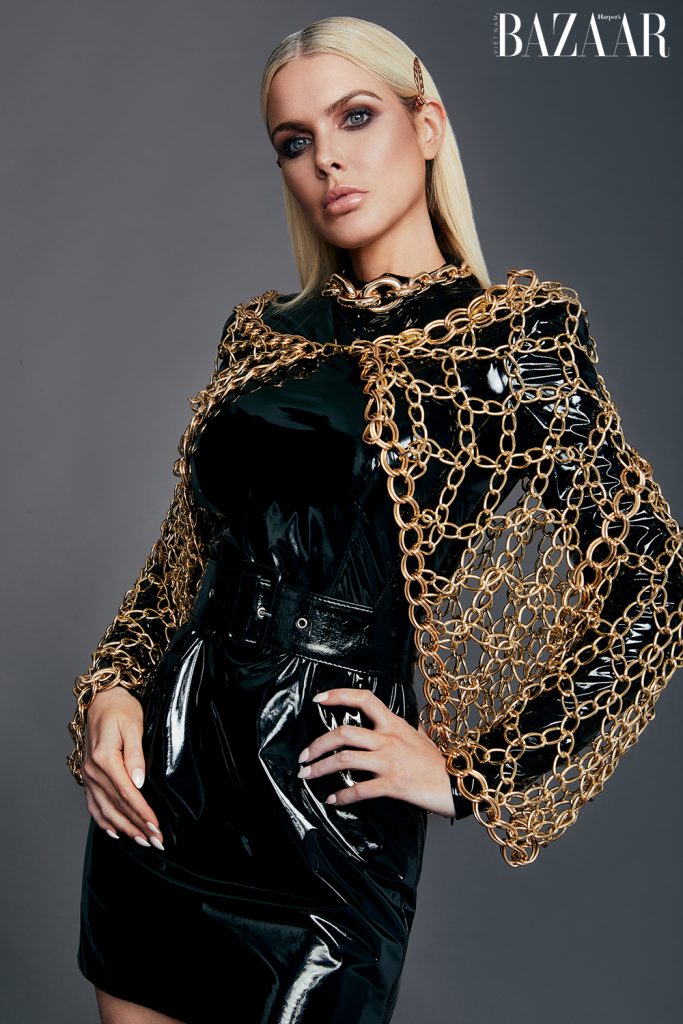 Kate Katzman | The Comeback Trail | Harper's Bazaar Việt Nam