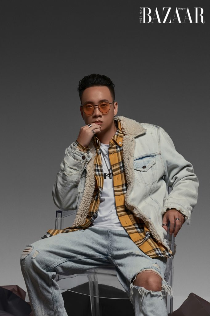 Stars by Night Party quy tụ các ngôi sao lớn của làng nhạc Việt