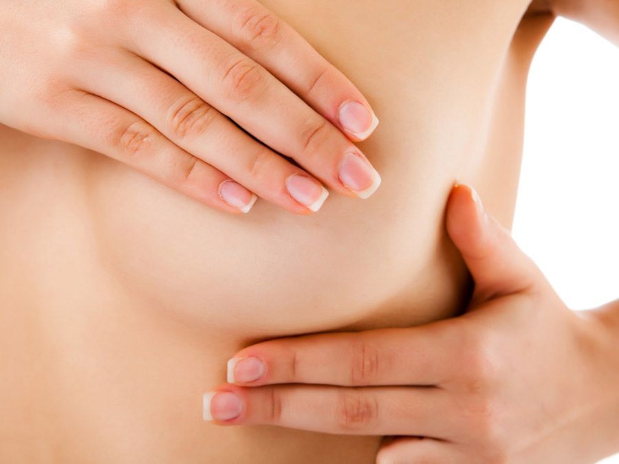 Sự thật về tin đồn massage giúp tăng ngực mà không cần dao kéo