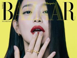 17 phim hay và ấn tượng của "hồ ly 9 đuôi" Shin Min Ah