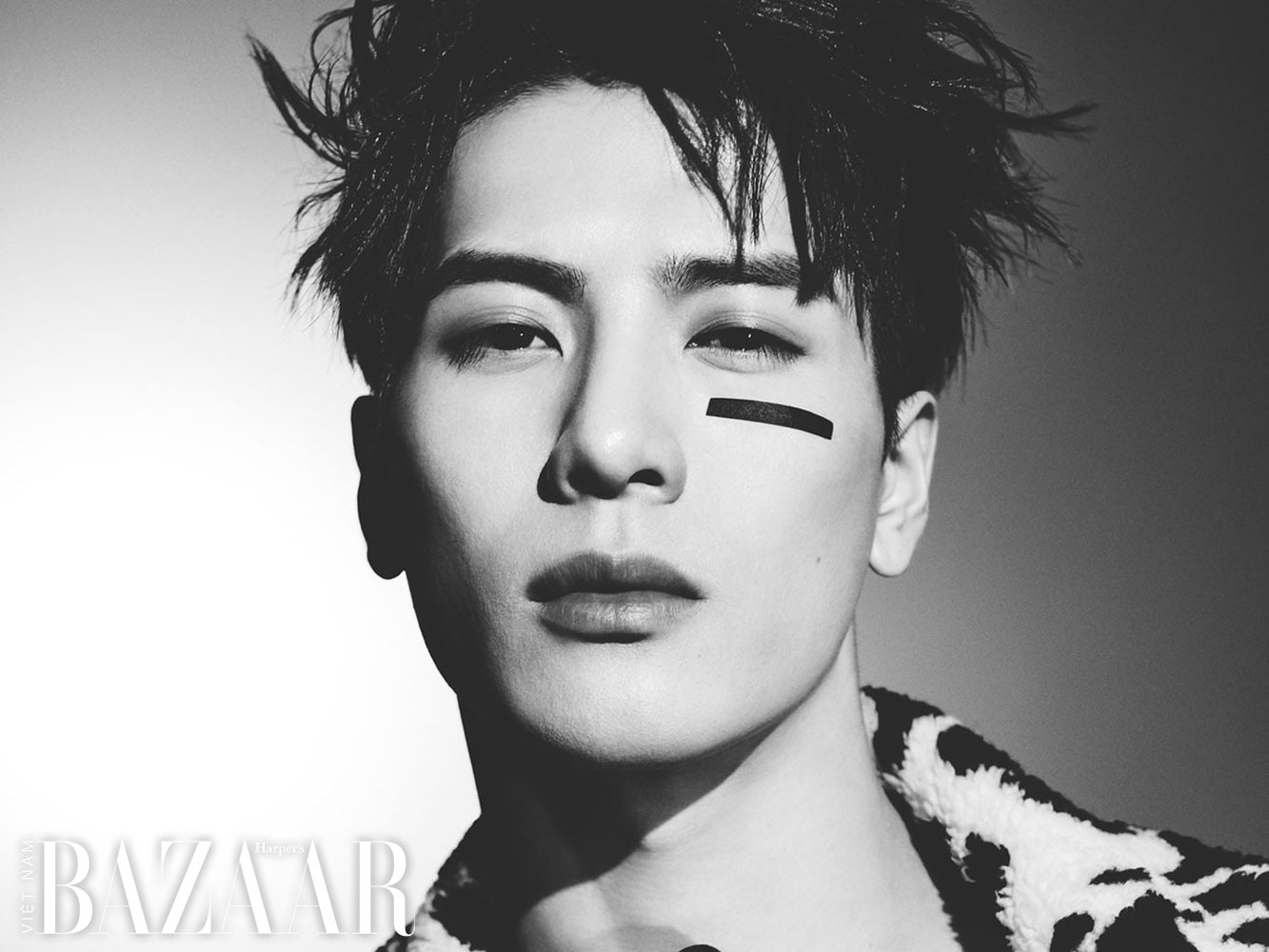 Trục đường Trở Thành Ngôi Sao Khó Tin Của Jackson Wang