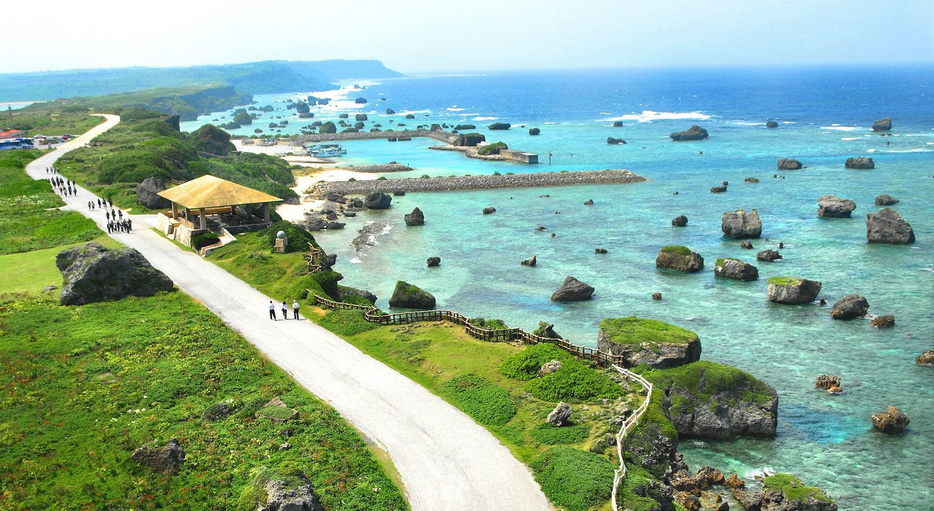 Bí quyết trẻ lâu của phụ nữ Okinawa, nơi có tuổi thọ cao nhất Nhật Bản