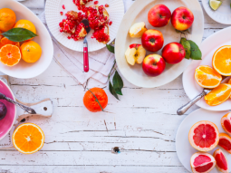Ăn chua có giảm cân không? 12 thực phẩm chua giúp giảm cân