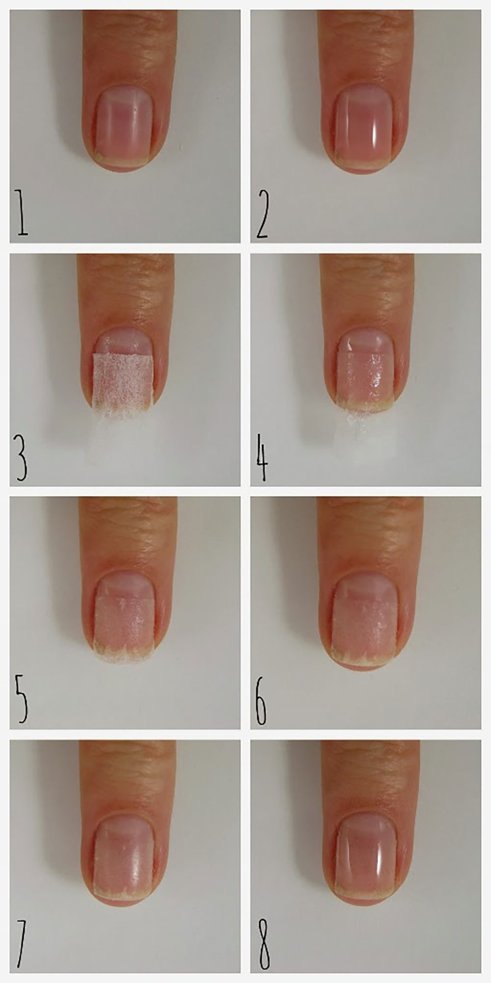 6 tips chăm sóc móng tay sau khi tẩy gel để giúp móng chắc khỏe, không bị xỉn màu